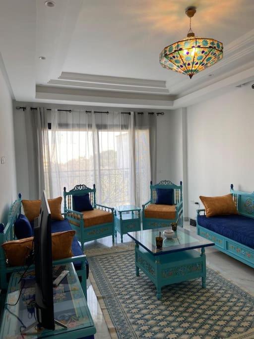Marsa Central Splendid Appart 2 La Marsa Exterior foto