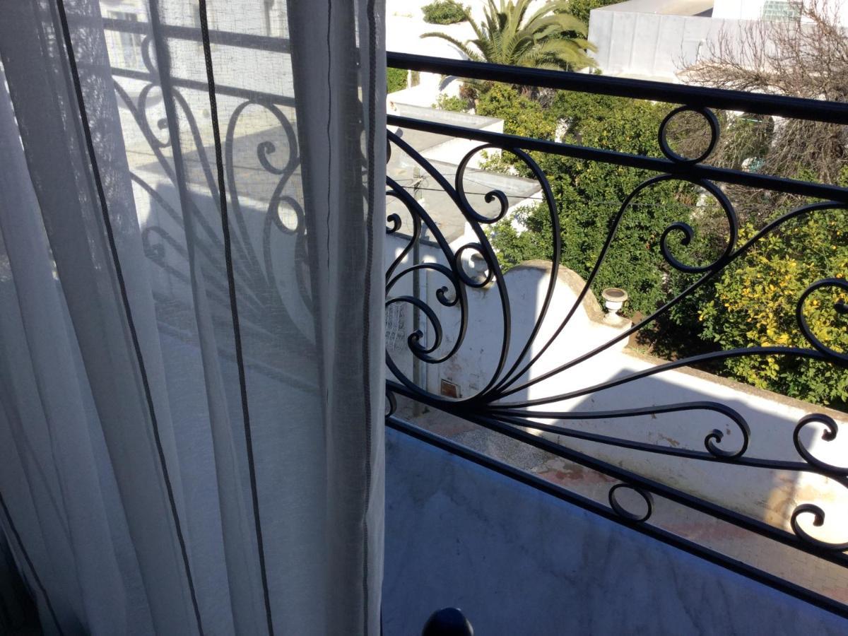 Marsa Central Splendid Appart 2 La Marsa Exterior foto